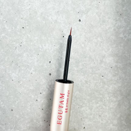 エグータム/アルマダスタイル/まつげ美容液を使ったクチコミ(4枚目)