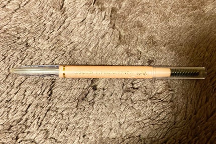 アイブロウペンシル/パラドゥ/アイブロウペンシルを使ったクチコミ(1枚目)