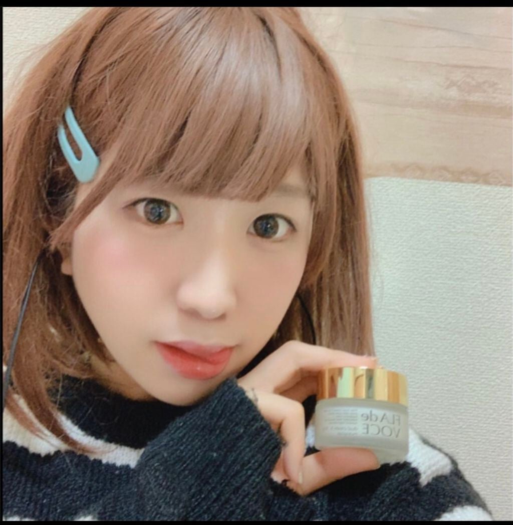 デュアル クリーム X/FLA de VOCE/フェイスクリームを使ったクチコミ(3枚目)