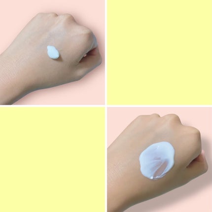 ヒアルーシカ ウォーターフィット サンセラム/SKIN1004/日焼け止めローションを使ったクチコミ(3枚目)