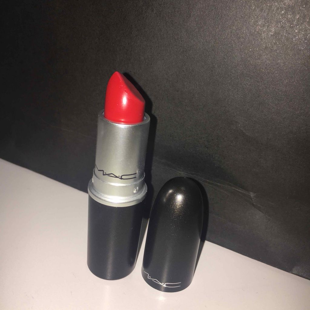 リップスティック/M・A・C/口紅を使ったクチコミ(1枚目)