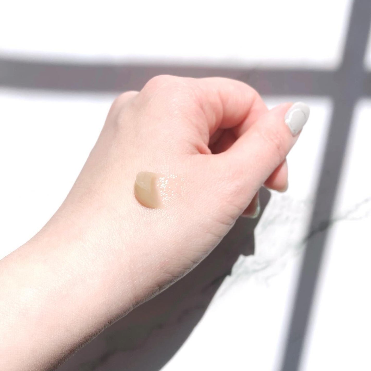 リコリス ブレミッシュ カーミングセラム/rooTree/美容液を使ったクチコミ(5枚目)