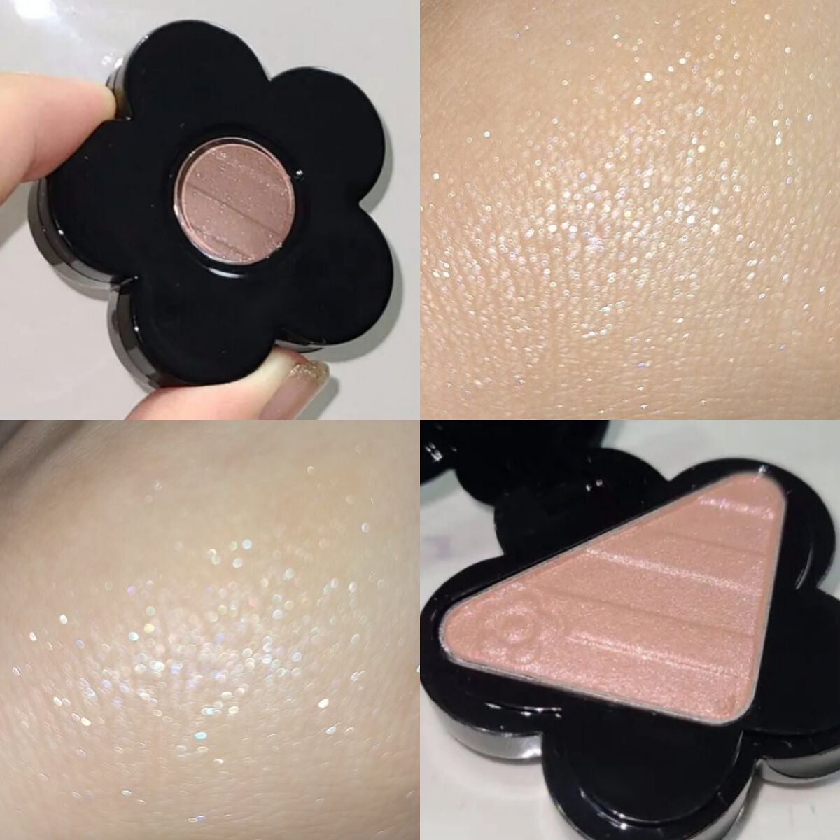 「塗るつけまつげ」自まつげ際立てタイプ/デジャヴュ/マスカラを使ったクチコミ(3枚目)