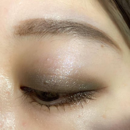 コンスピキュアス アイズ/Amplitude/アイシャドウパレットを使ったクチコミ(2枚目)