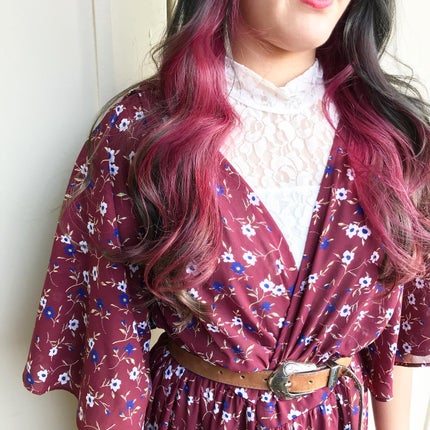 ディオール アディクト リップ マキシマイザー/Dior/リップグロスを使ったクチコミ(1枚目)