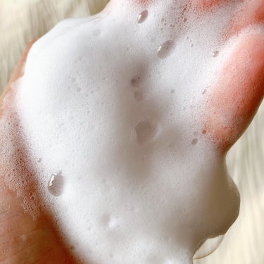 PAPA RECIPE ナスクリアリング酵素洗顔パウダーのクチコミ「\ 花粉の時期のスキンケア🤧🌲(feat.@paparecipe_jp ) /


毎年やって.....」（3枚目）