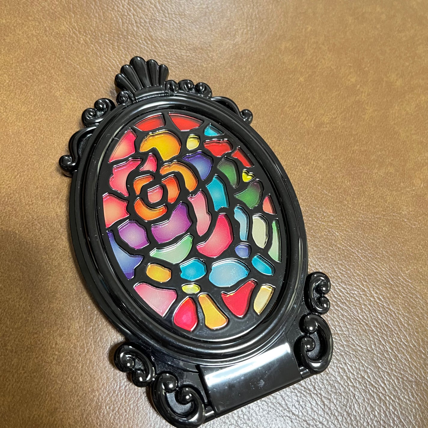 リミテッド ビューティー ミラー/ANNA SUI/その他化粧小物を使ったクチコミ(4枚目)