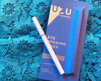 インパクトリキッドアイライナー スーパーWP/ヒロインメイク/リキッドアイライナーを使ったクチコミ(3枚目)