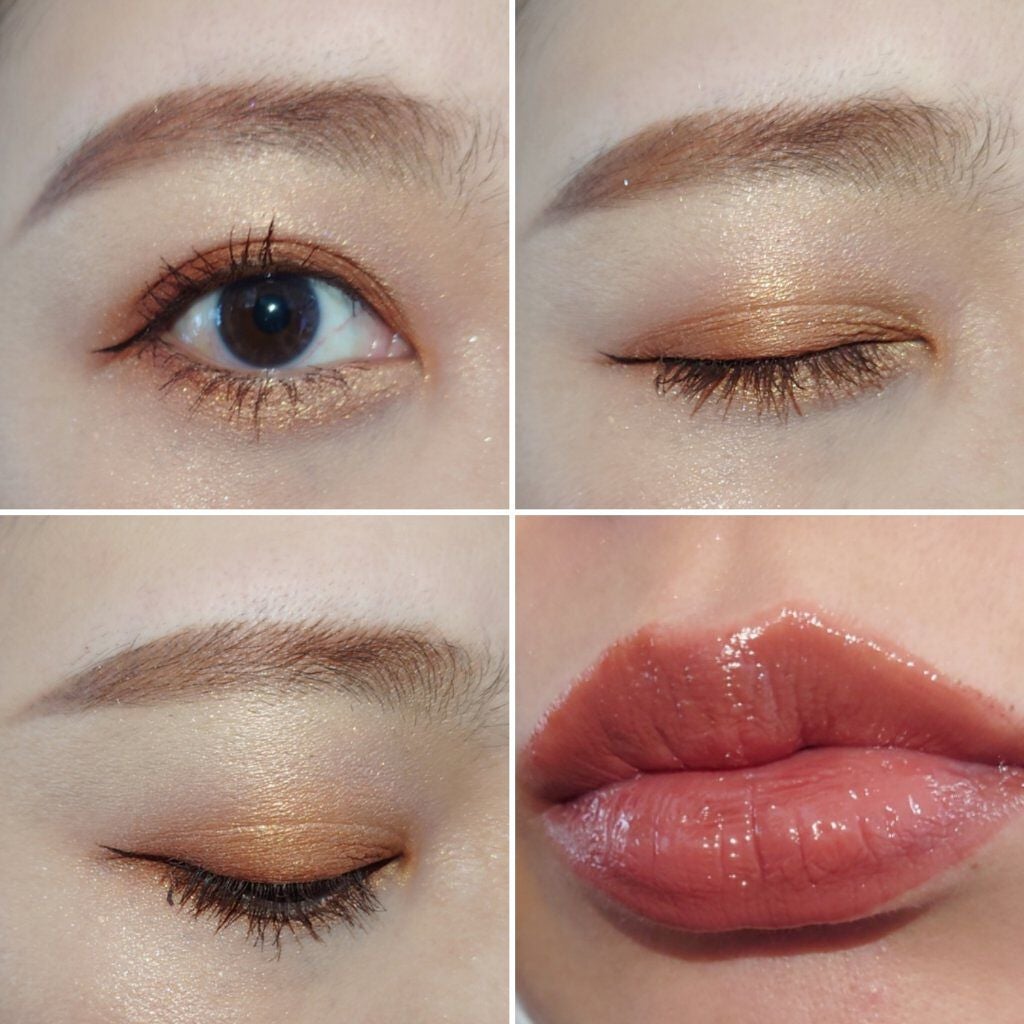 スモール アイシャドウ/M・A・C/単色アイシャドウを使ったクチコミ(1枚目)