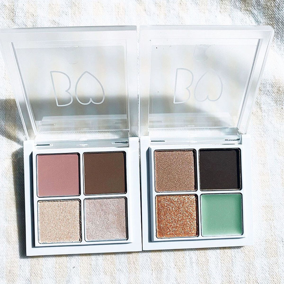 つやぷるリップR/b idol/口紅を使ったクチコミ(2枚目)