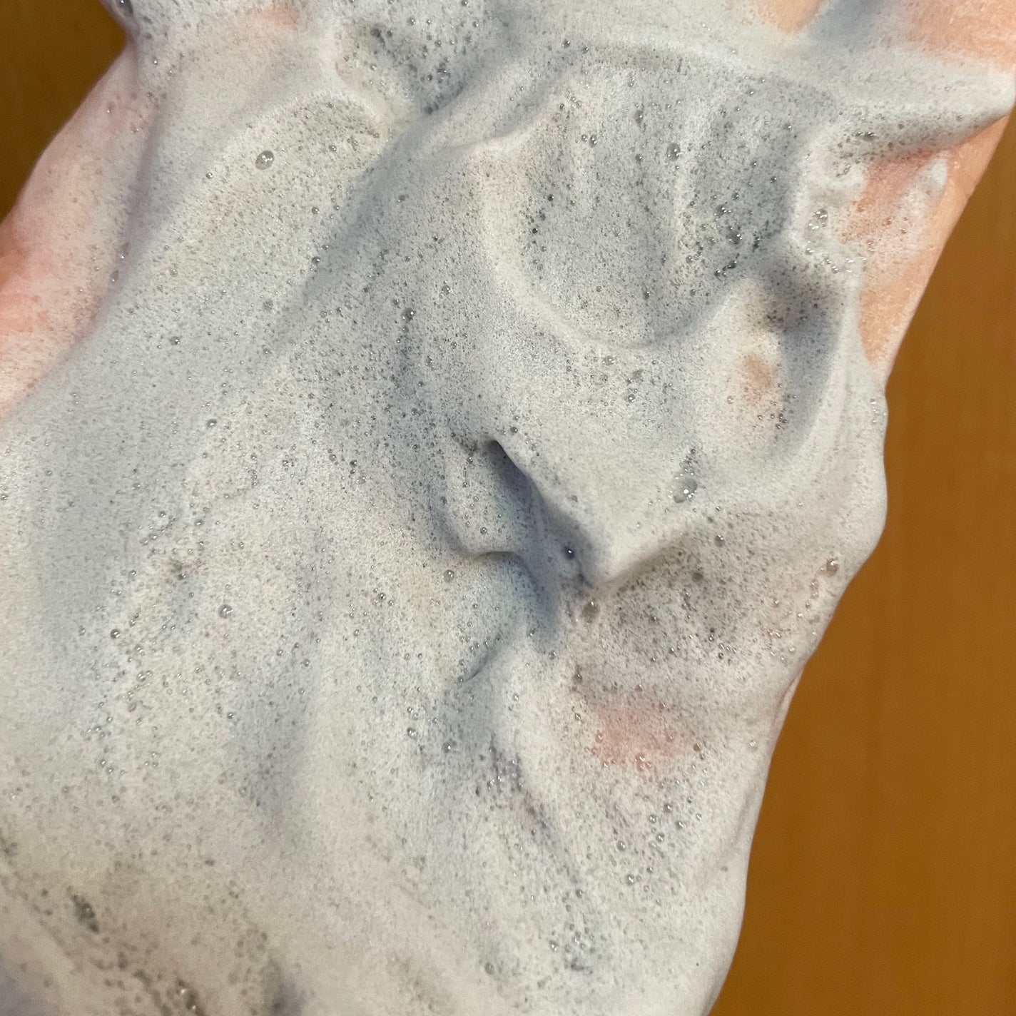 泡洗顔 ブライトアップ/ビフェスタ/泡洗顔を使ったクチコミ(7枚目)