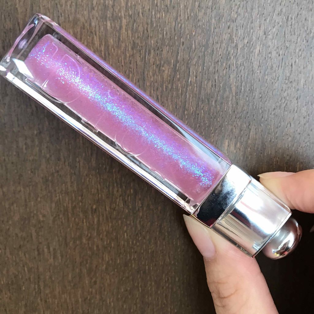 ディオール アディクト グロス/Dior/リップグロスを使ったクチコミ(1枚目)