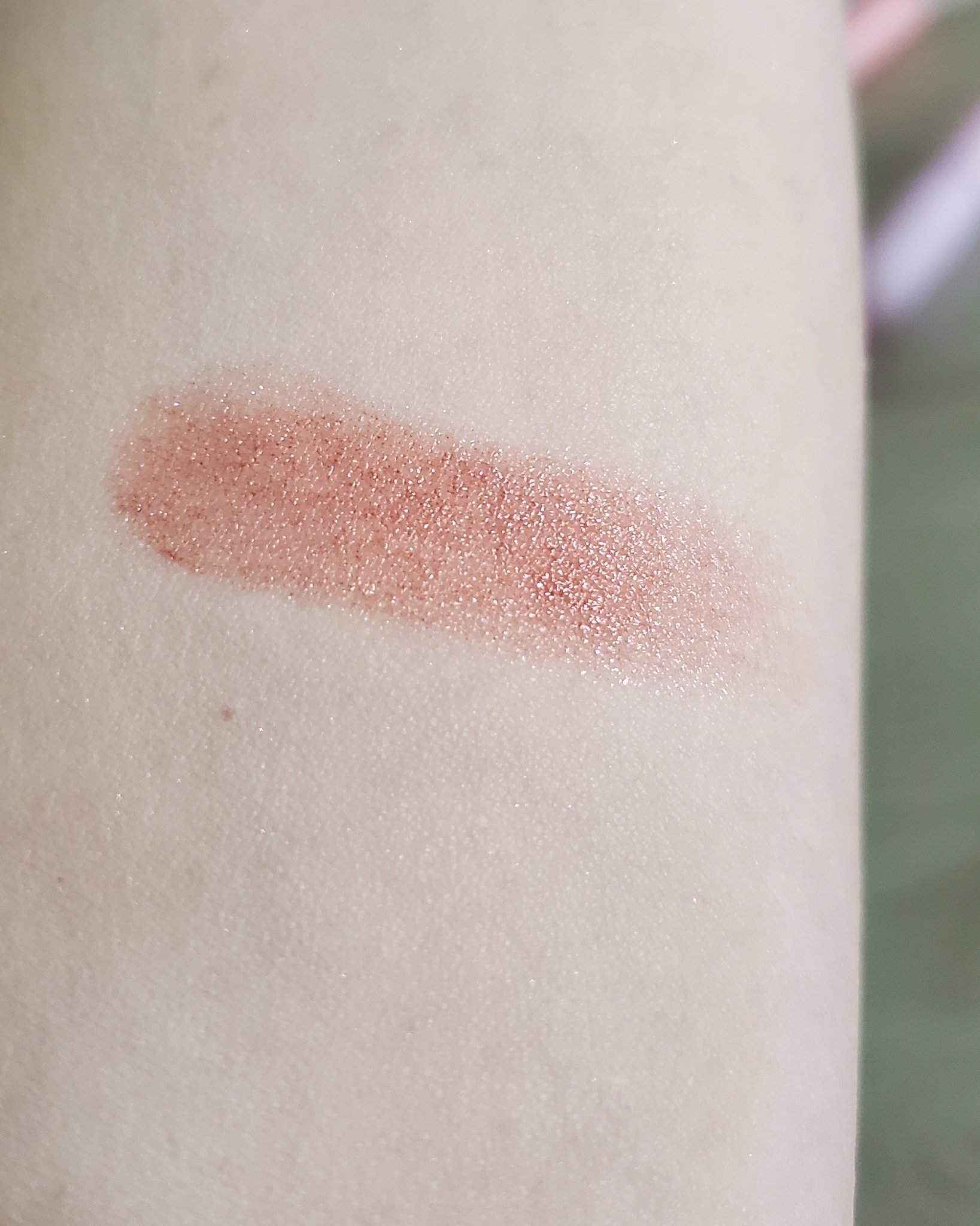 ランテルディ・リップスティック No.109 ローズ・イリュージョン/GIVENCHY/口紅を使ったクチコミ（2枚目）