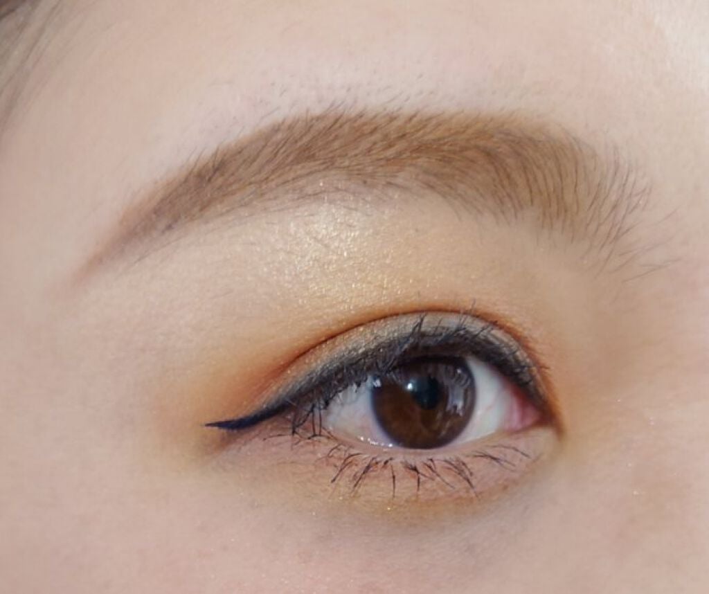 カバナクラブ/ColourPop/アイシャドウパレットを使ったクチコミ(5枚目)