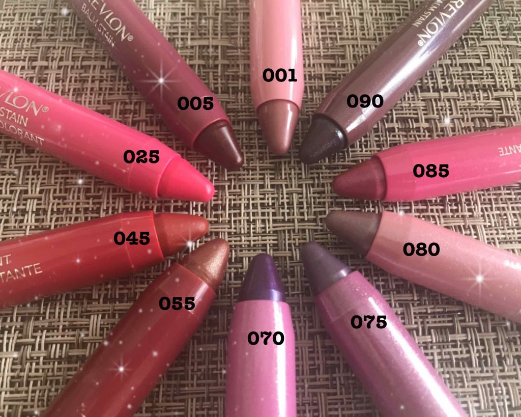 バーム ステイン/REVLON/口紅を使ったクチコミ(2枚目)