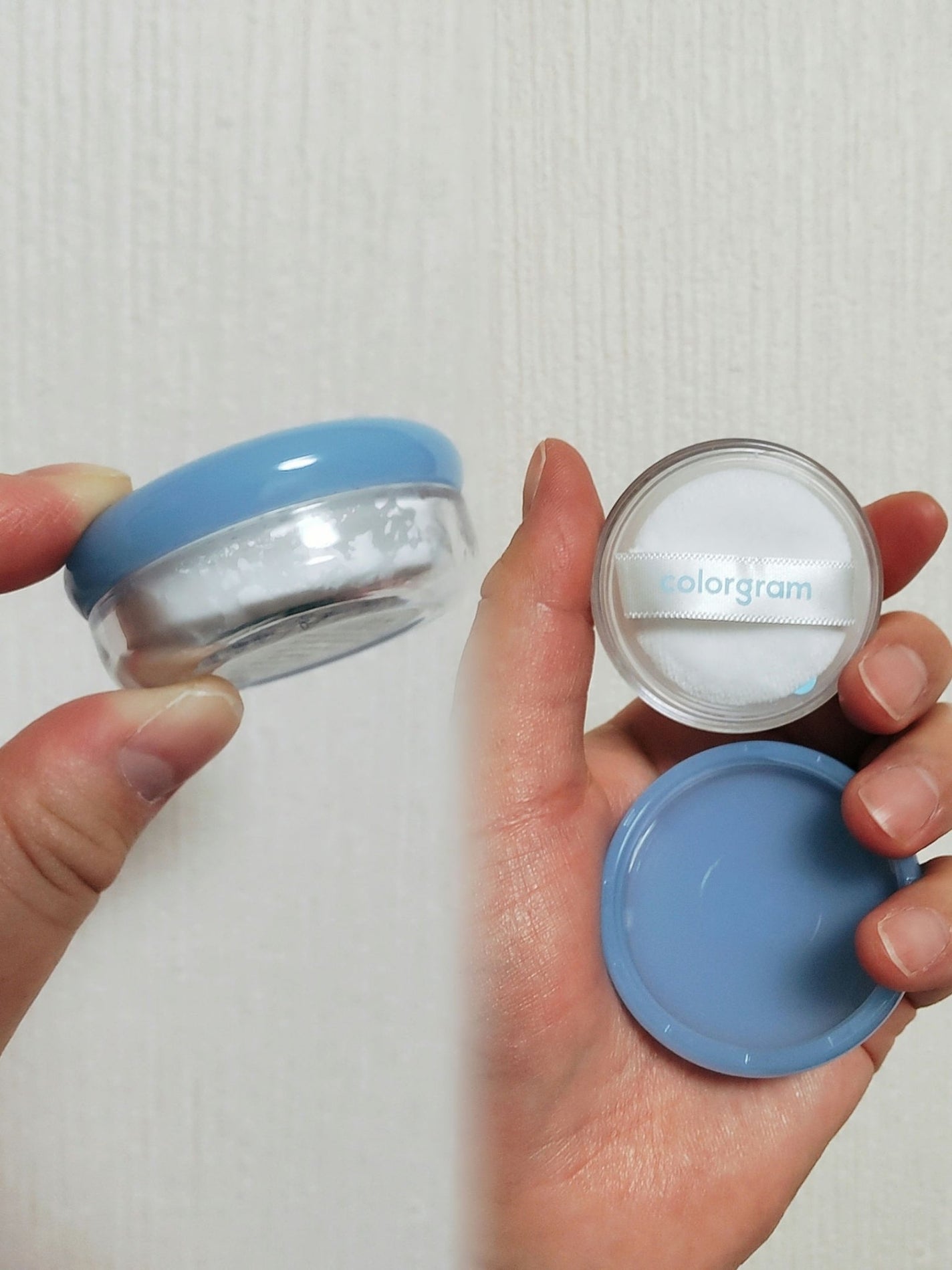 ティントリーアイパレット/Colorgram/アイシャドウパレットを使ったクチコミ(5枚目)