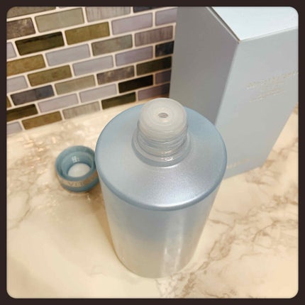 モイストバランス ローション/ACSEINE/化粧水を使ったクチコミ(2枚目)