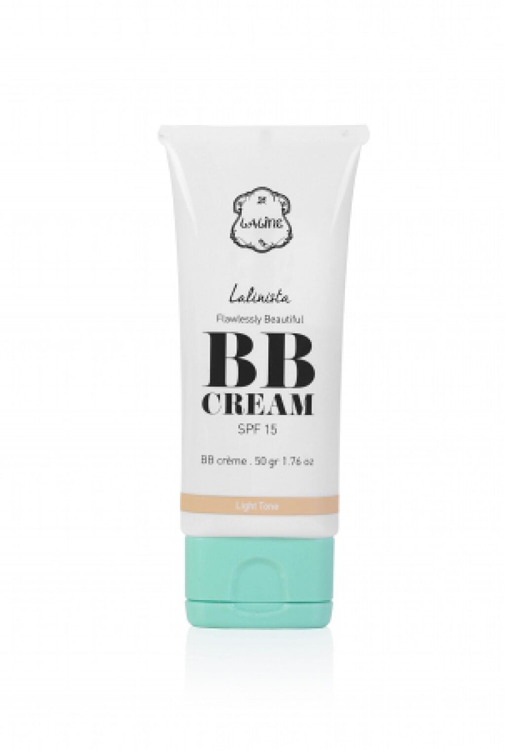 ラリニスタBBクリーム Laline