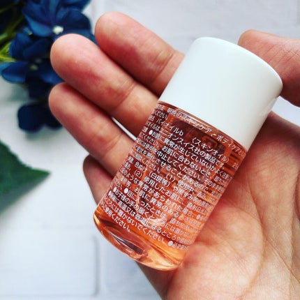 バイオイル/バイオイル/フェイスオイルを使ったクチコミ(2枚目)