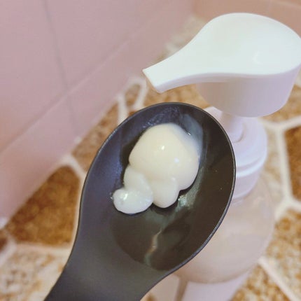 オーガニックジョセフィン シャンプー/トリートメント/ORGANIC JOSEFIN/市販シャンプーを使ったクチコミ(3枚目)