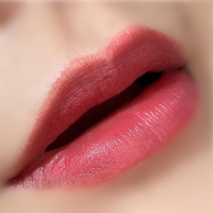 ルージュ ディオール/Dior/口紅を使ったクチコミ(10枚目)