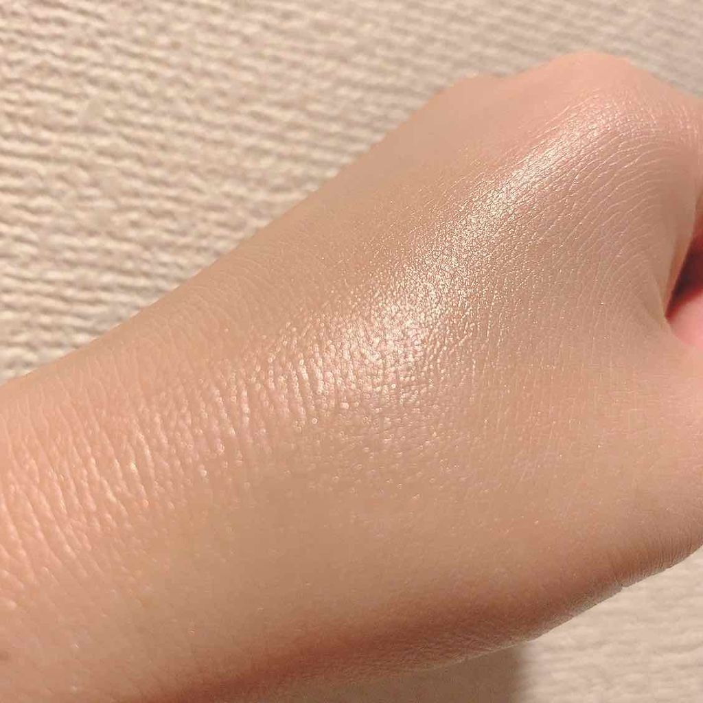 デューイフェイスグロウ/espoir/化粧下地を使ったクチコミ（3枚目）