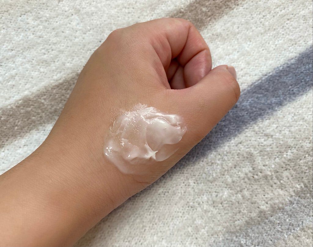 イッシ ヘアパックセラム/ISSHI/ヘアマスク・ヘアパックを使ったクチコミ（1枚目）