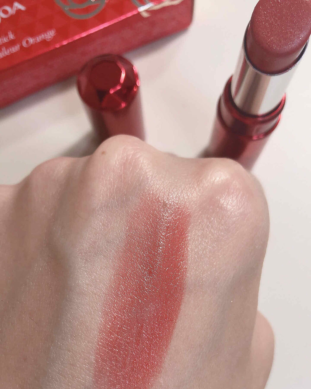 を使ったクチコミ（3枚目）