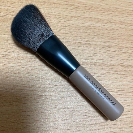 アートクラスバイロダン シェーディング/too cool for school/シェーディングを使ったクチコミ(4枚目)