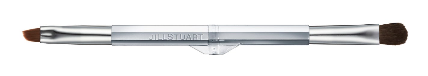 ジルスチュアート ブルームニュアンスブロウパレット 07 cassis beige bloom(限定)