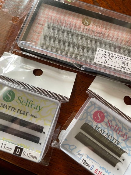 を使ったクチコミ(2枚目)