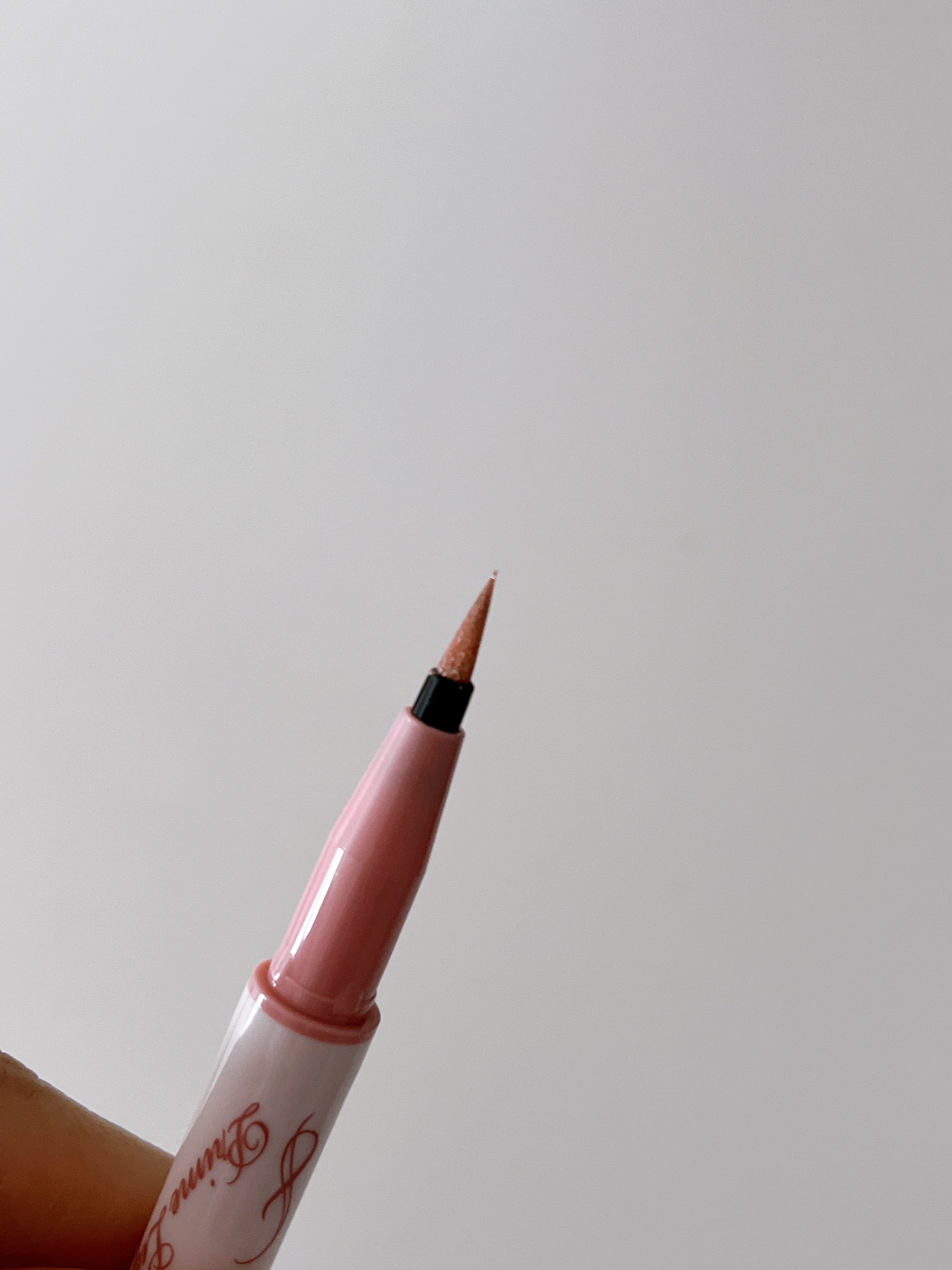 プライムリキッドアイライナー リッチジュエル/ヒロインメイク/リキッドアイライナーを使ったクチコミ（3枚目）