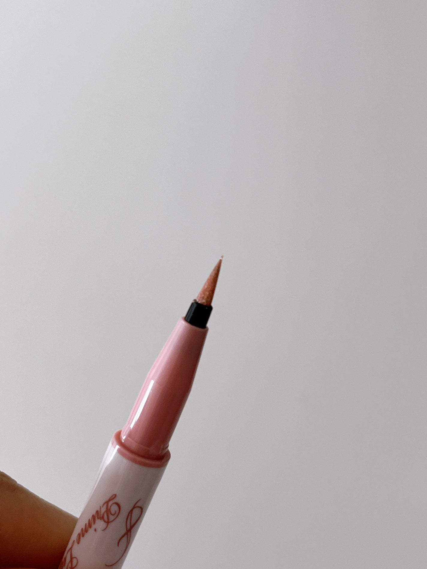 プライムリキッドアイライナー リッチジュエル/ヒロインメイク/リキッドアイライナーを使ったクチコミ(3枚目)