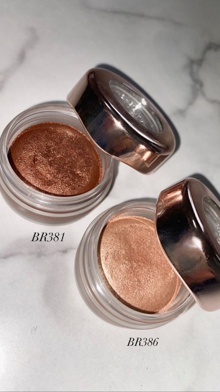 アイグロウ ジェム/DECORTÉ/ジェル・クリームアイシャドウを使ったクチコミ(1枚目)