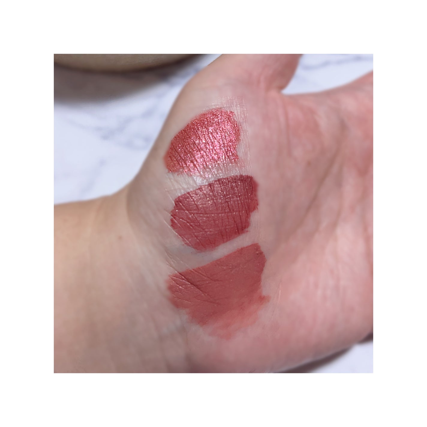 【旧】ディオールショウ サンク クルール(クリスマス コレクション 2024 限定品)/Dior/アイシャドウを使ったクチコミ(6枚目)