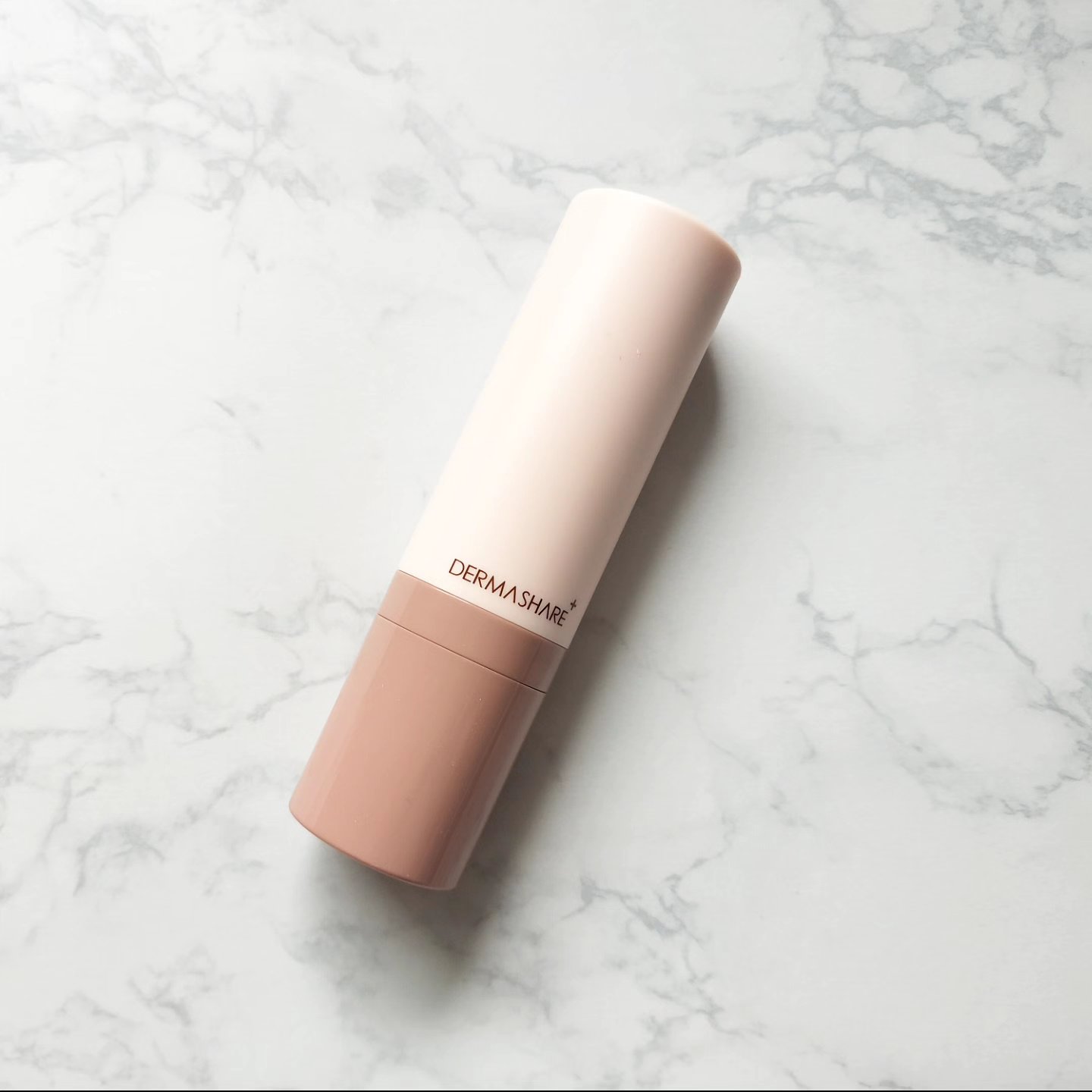 ヴィーガンナチュラルカバースティックファンデーション/DERMASHARE/その他ファンデーションを使ったクチコミ（1枚目）