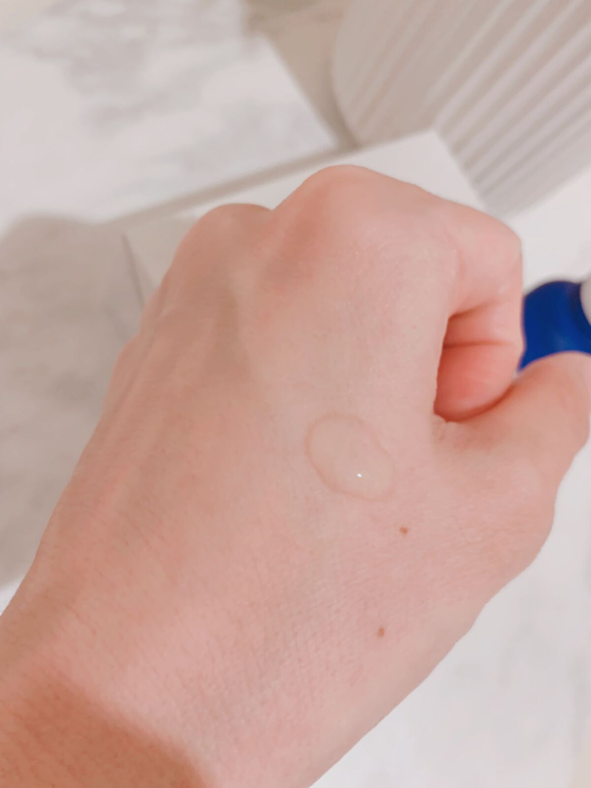 タカミスキンピール/タカミ/ブースター・導入液を使ったクチコミ（3枚目）