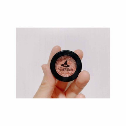 セルフィーフィックスピグメント/Witch's Pouch/単色アイシャドウを使ったクチコミ(2枚目)