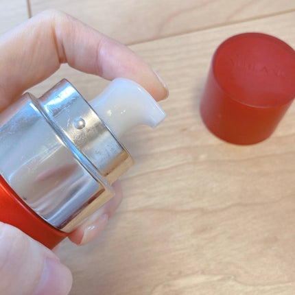 薬用ファーストエッセンス/ALBLANC/ブースター・導入液を使ったクチコミ(5枚目)