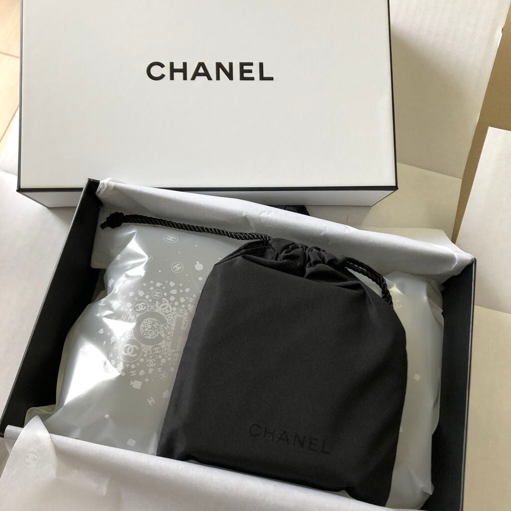 ル ブラン セラム HLCS /CHANEL/美容液を使ったクチコミ(4枚目)