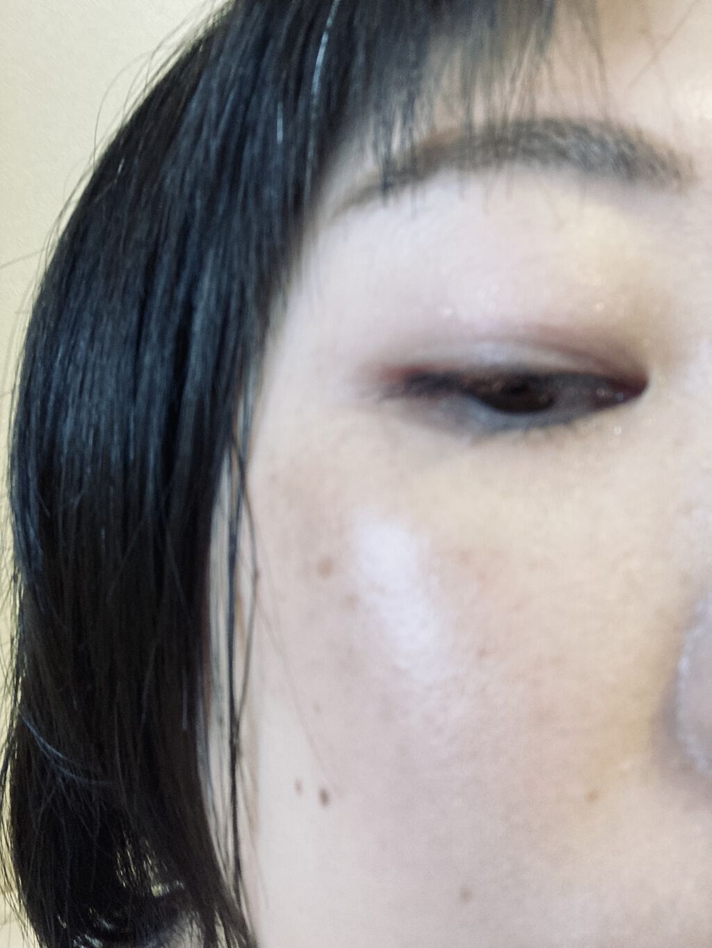 ライティングリキッドアイズ/キャンメイク/リキッドアイシャドウを使ったクチコミ（3枚目）