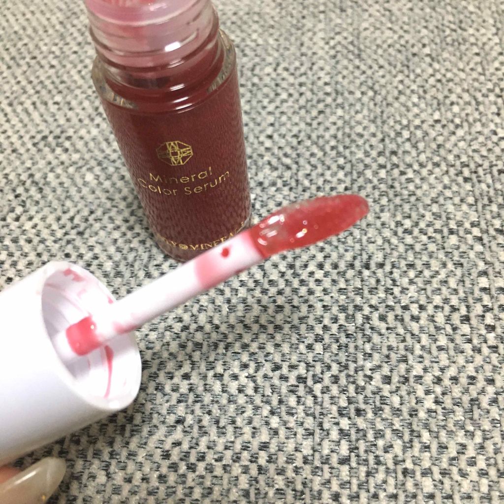 オンリーミネラル ホリデーローズコフレ/ONLY MINERALS/メイクアップキットを使ったクチコミ(3枚目)