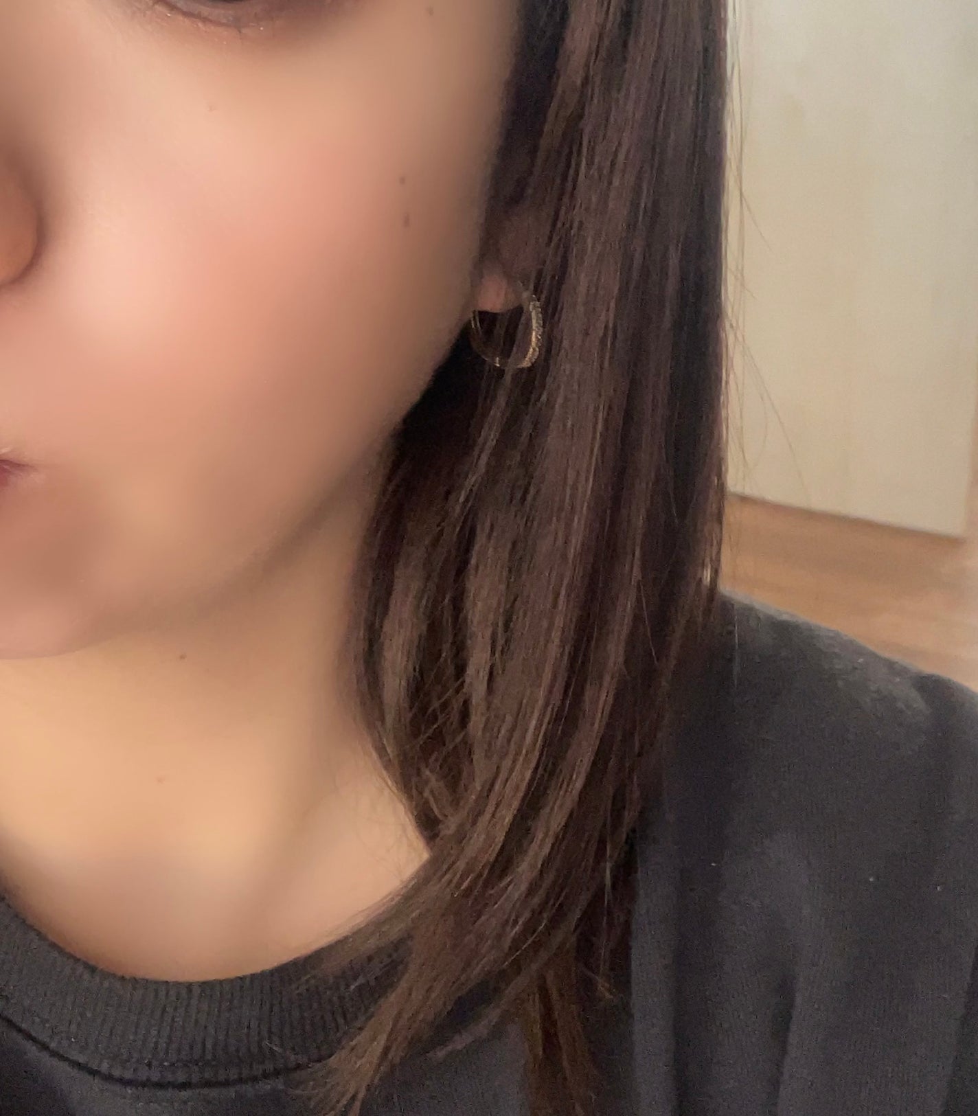 クレイクリームシャンプー(スムース)/cocone/市販シャンプーを使ったクチコミ(4枚目)