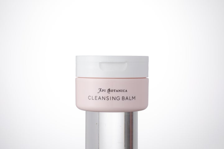 エリデン アピボタニカ クレンジングバーム