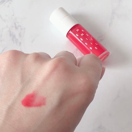 エルメジスティブル/エルメス/リップオイルを使ったクチコミ(3枚目)