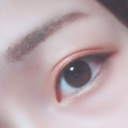 3in1アイブロウ/キャンメイク/アイブロウペンシルを使ったクチコミ(4枚目)