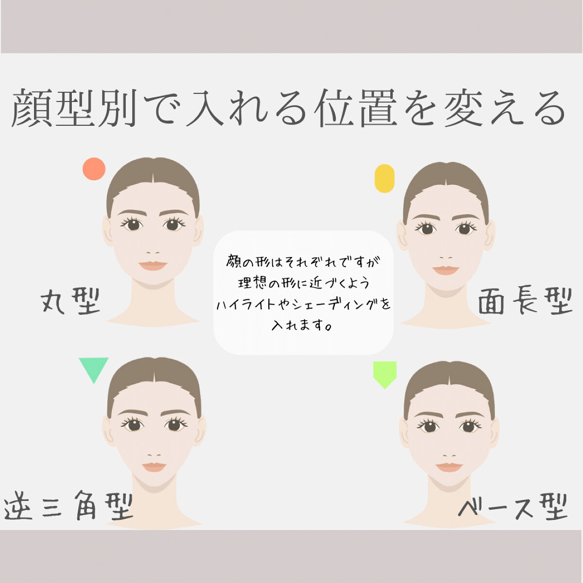 シェーディングパウダー/キャンメイク/シェーディングを使ったクチコミ（3枚目）