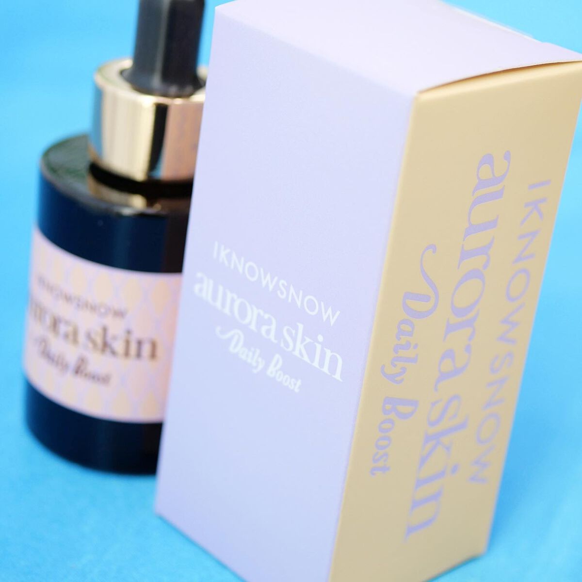 フェイシャルシート/IKNOWSNOW/シートマスク・パックを使ったクチコミ(6枚目)