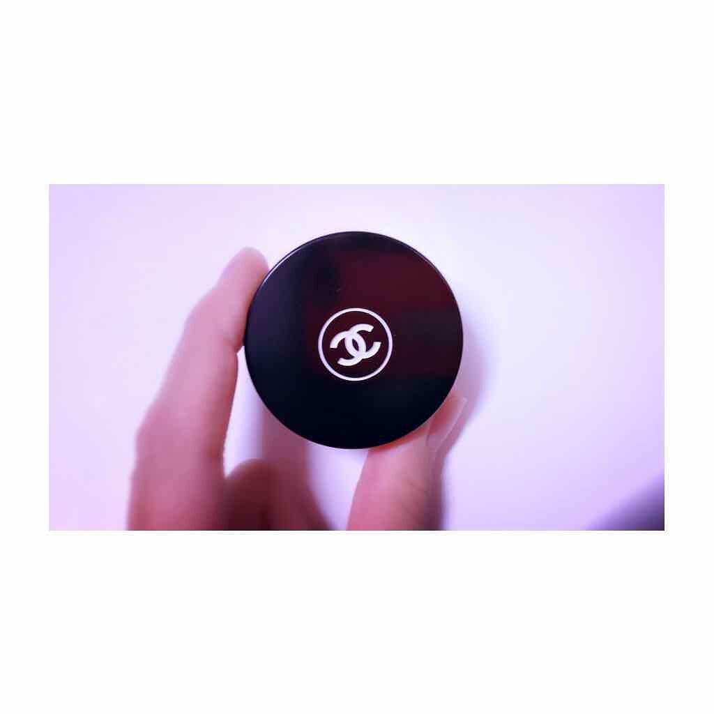 イドゥラ ビューティ リップ バーム/CHANEL/リップバームを使ったクチコミ(1枚目)