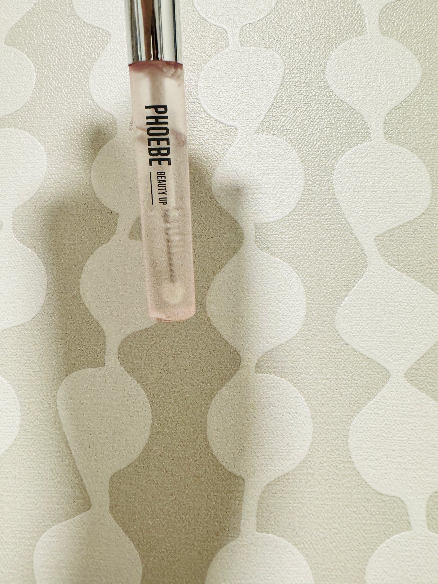 フィービー ビューティーアップ アイラッシュセラムN2/PHOEBE BEAUTY UP/まつげ美容液を使ったクチコミ(4枚目)